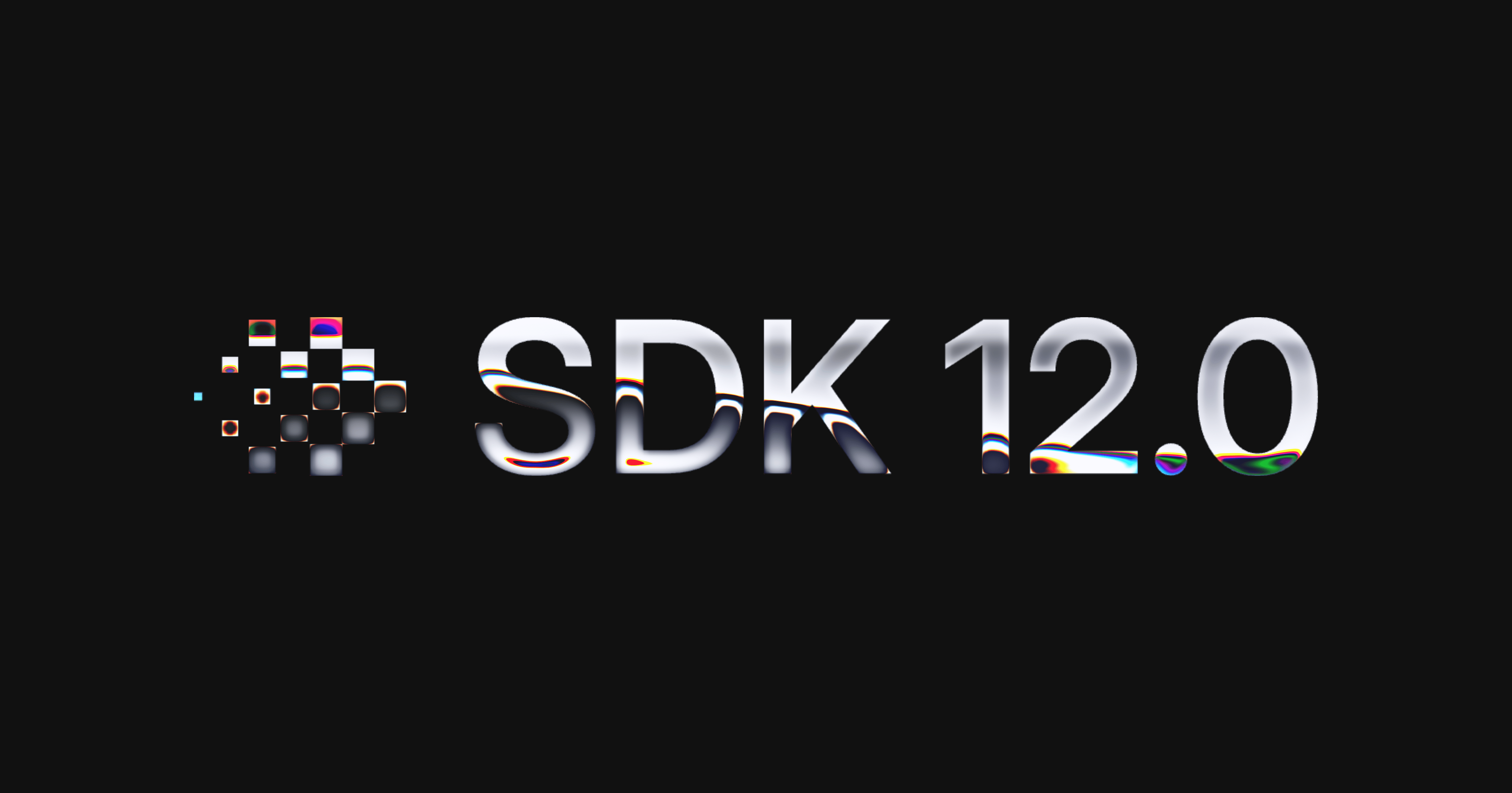 SDK 12.0